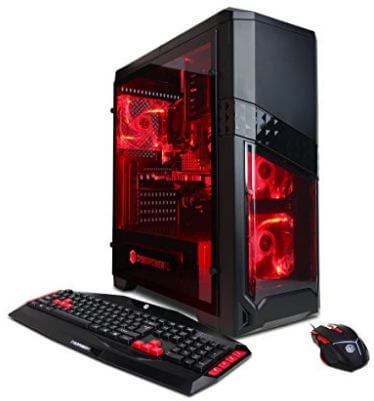 7 Cheapest black Friday gaming PC deals 2019: Desktop PC