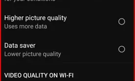 How to Fix YouTube Quality Unavailable on Android