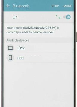 Behoort Verslaafd Wens Fix Samsung galaxy S7 Bluetooth problem: How to