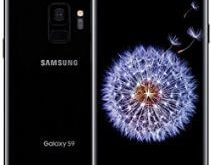 How to send picture message from Galaxy S9 and Galaxy S9 plus