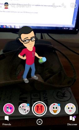 Best android ar app