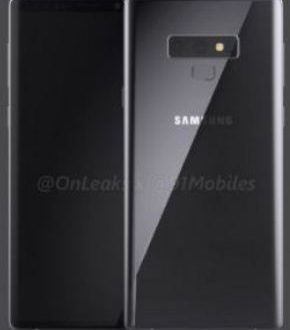 Cara Factory Reset Samsung Galaxy S10
