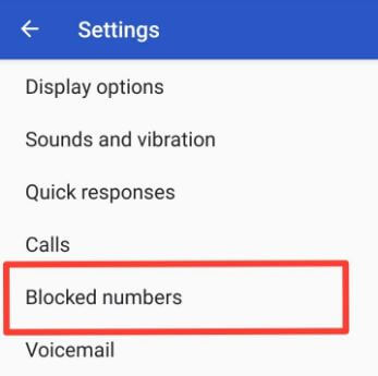 Android 9 pie call recording