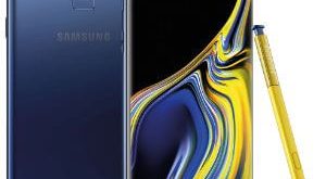 How to hide apps on Galaxy Note 9