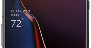 How to disable navigation gestures in OnePlus 6T