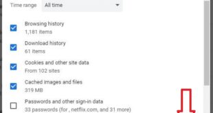 How to Fix Gmail Won't Load on Google Chrome