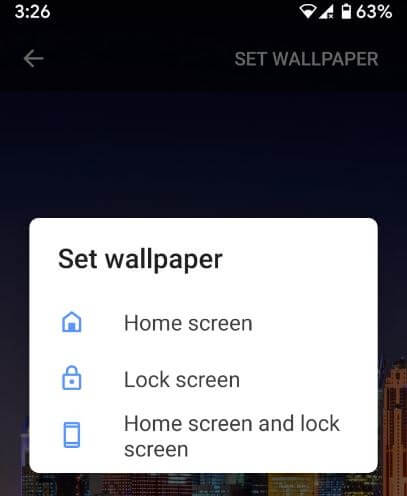 How to set different home screen wallpaper on iOS 16 [Easy Way]