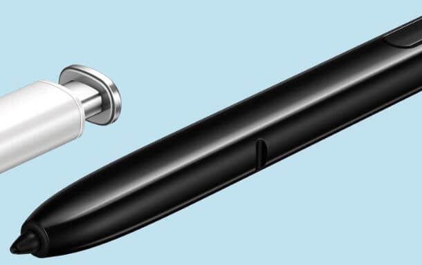 Onderscheppen lus Prehistorisch Samsung Galaxy Note 10 Plus S Pen Features – BestusefulTips