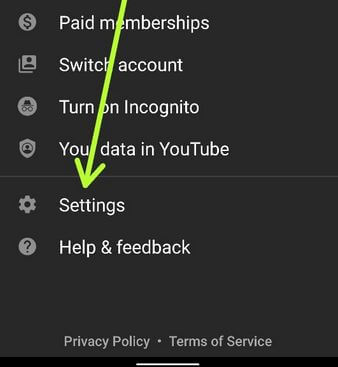 How to Enable YouTube Dark Mode on Android and PC