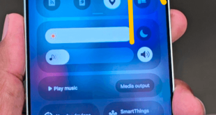 How to Turn Off Samsung S25