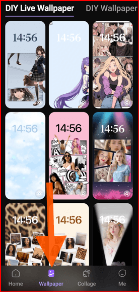 Download Labubu Wallpaper on Samsung Phone