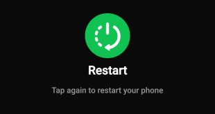 How to Restart Samsung Z Fold 7