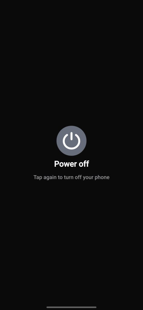How to Turn Off Samsung Z Fold 7