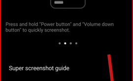 How to Take a Screenshot on Vivo T4 Pro, T4R, T4 Ultra, T4X